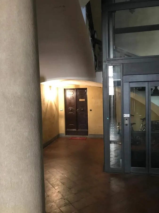 Moline Studio Appartment Bologna Apartment