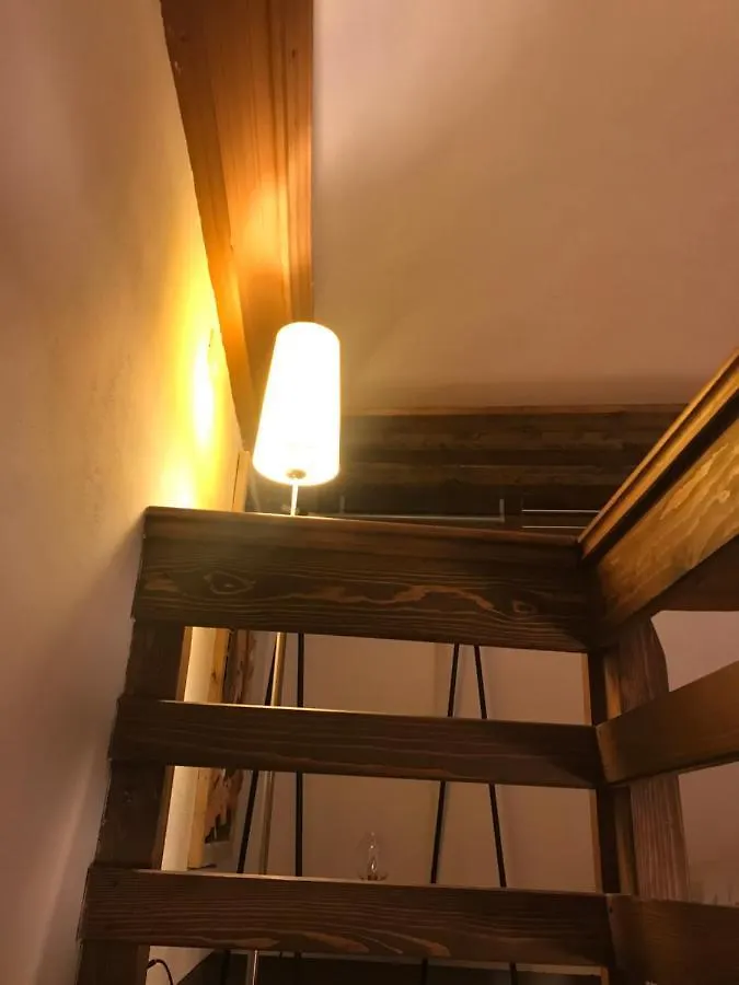 Moline Studio Appartment Bologna