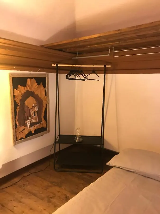 Moline Studio Appartment Bologna 0*,