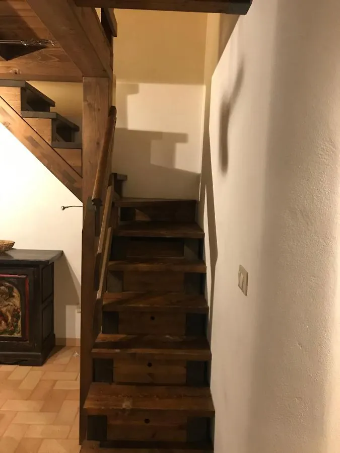 Moline Studio Appartment Bologna Lejlighed