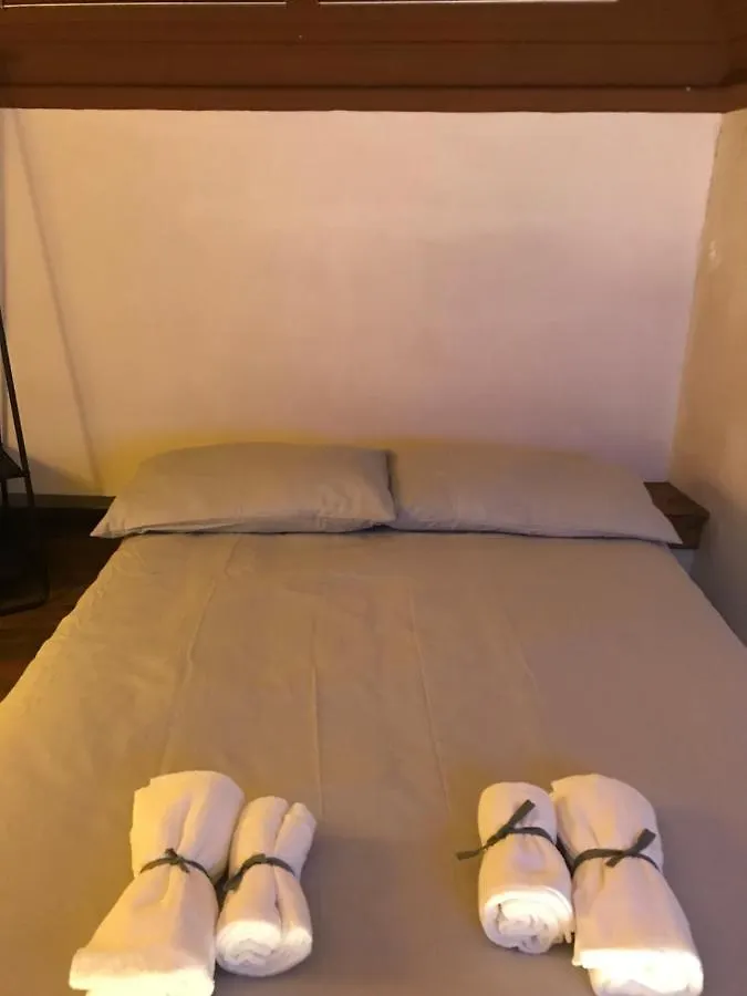 Moline Studio Appartment Bologna