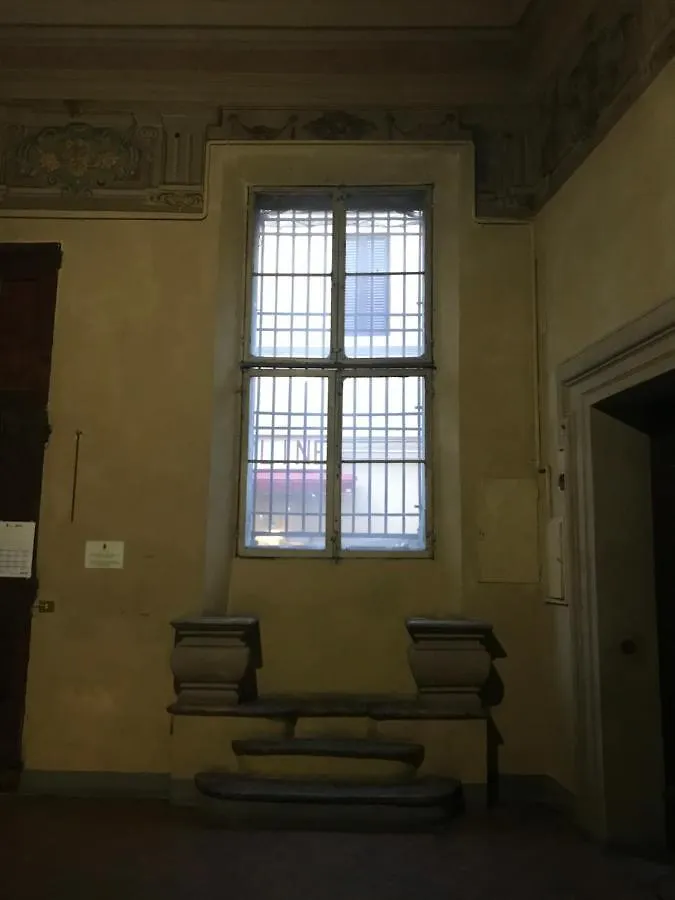 Moline Studio Appartment Bologna 0*,  Italien