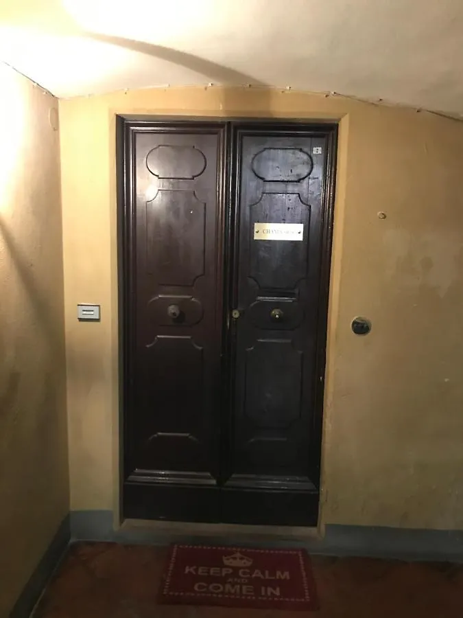Lejlighed Moline Studio Appartment Bologna Italien